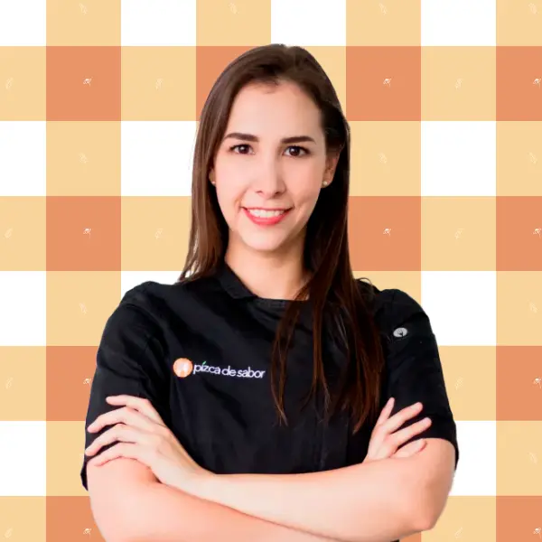 Karla - Fundadora de Menú de la Semana