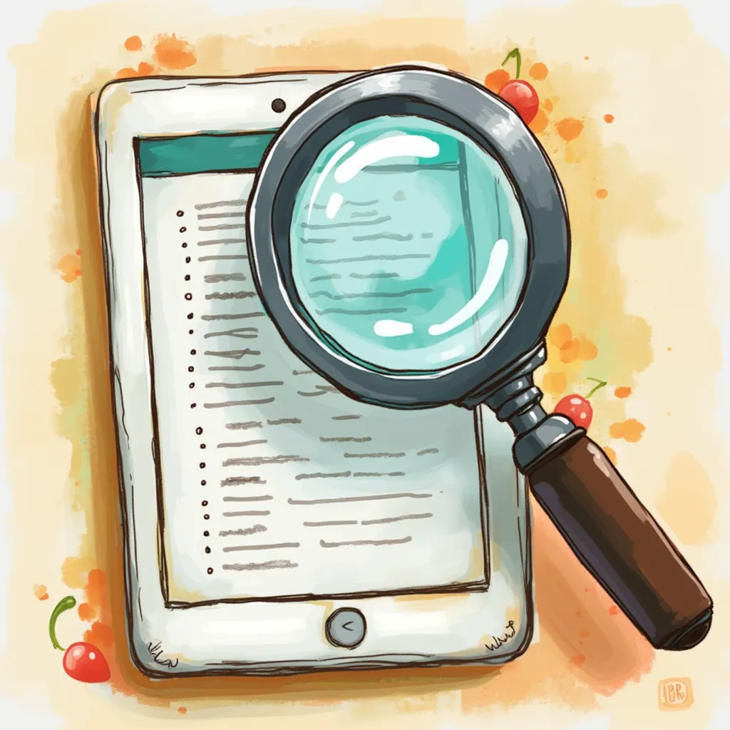 Buscador inteligente de recetas