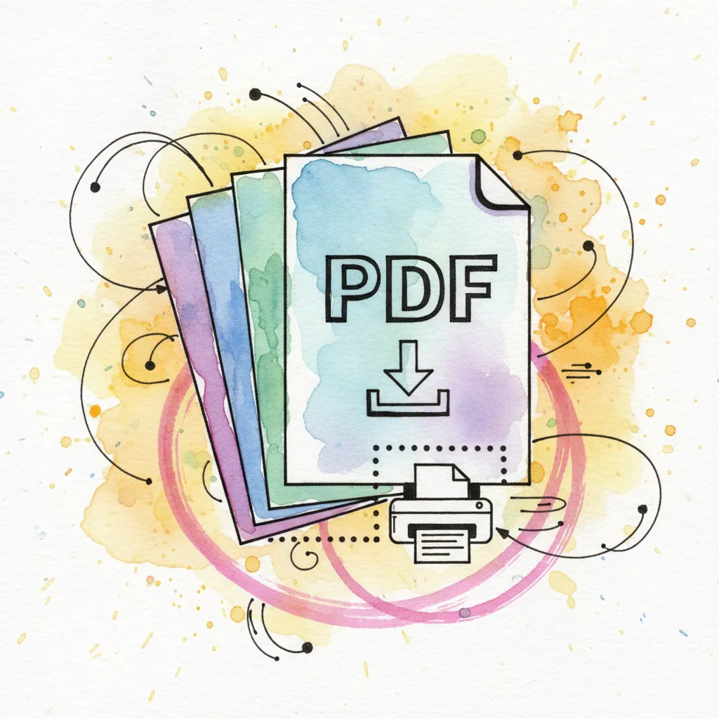 Descargables para Imprimir