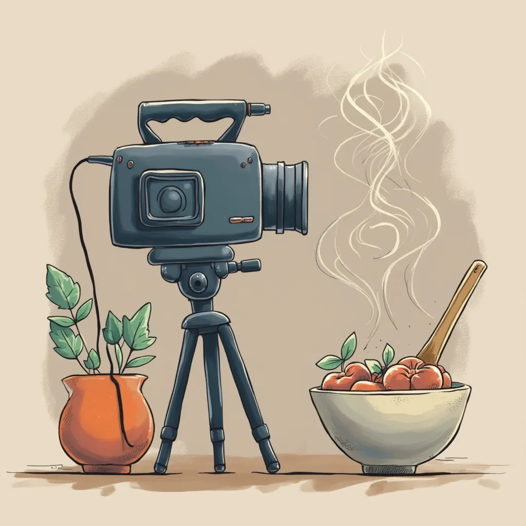 Taller mensual de cocina GRATIS